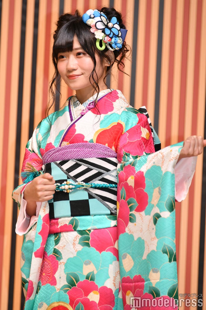 菖蒲まりん (C)モデルプレス