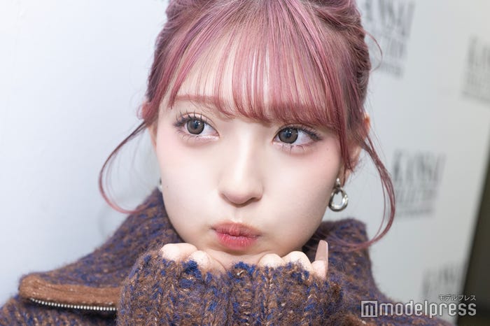 MINAMI(C)モデルプレス