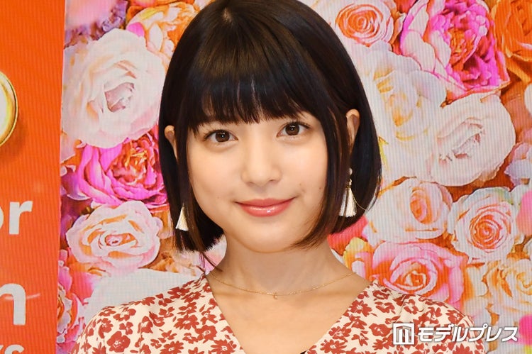 画像1 4 川島海荷 先輩 新垣結衣ゲスト回を振り返る 恥ずかしかった Zip 00回到達 モデルプレス