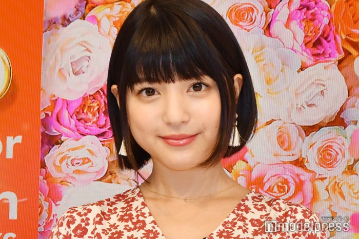 川島海荷 先輩 新垣結衣ゲスト回を振り返る 恥ずかしかった Zip 00回到達 モデルプレス 川島海荷 先輩 新垣結衣ゲスト回を振り返る 恥ずかしかった Zip 00回到達 モデルプレス