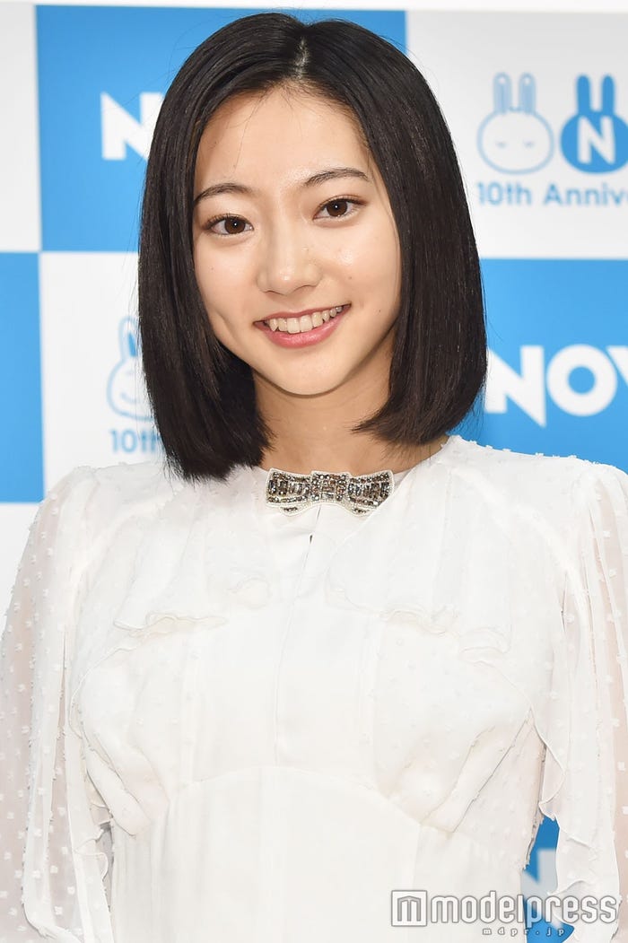 武田玲奈 (C)モデルプレス