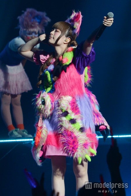 きゃりーぱみゅぱみゅ