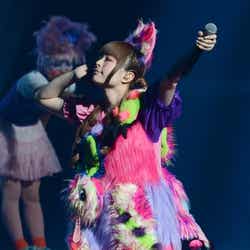 きゃりーぱみゅぱみゅ