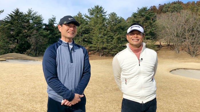 桑田兄弟 (C)テレビ東京