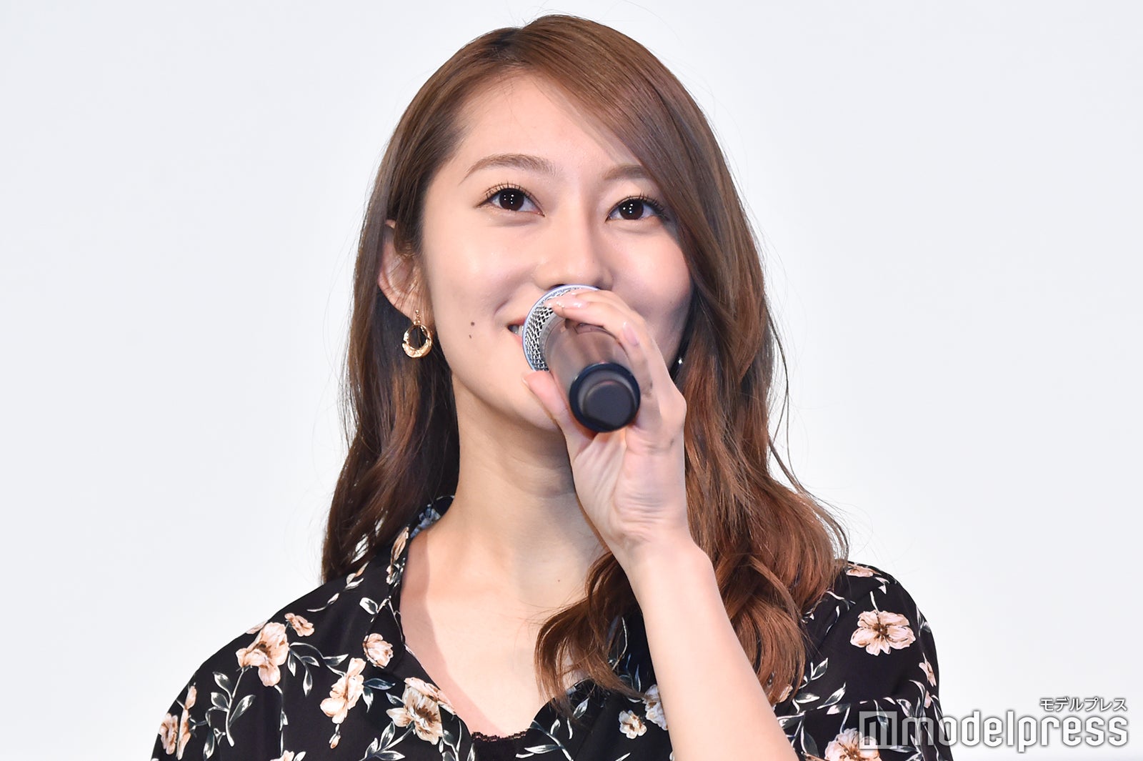 桜井玲香 （C）モデルプレス