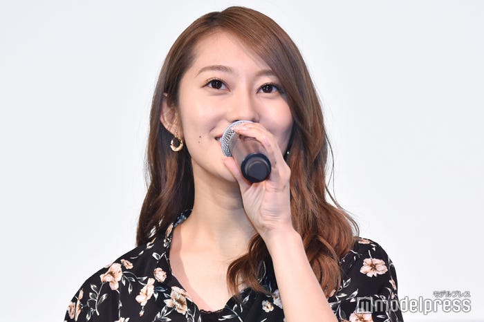 桜井玲香 (C)モデルプレス