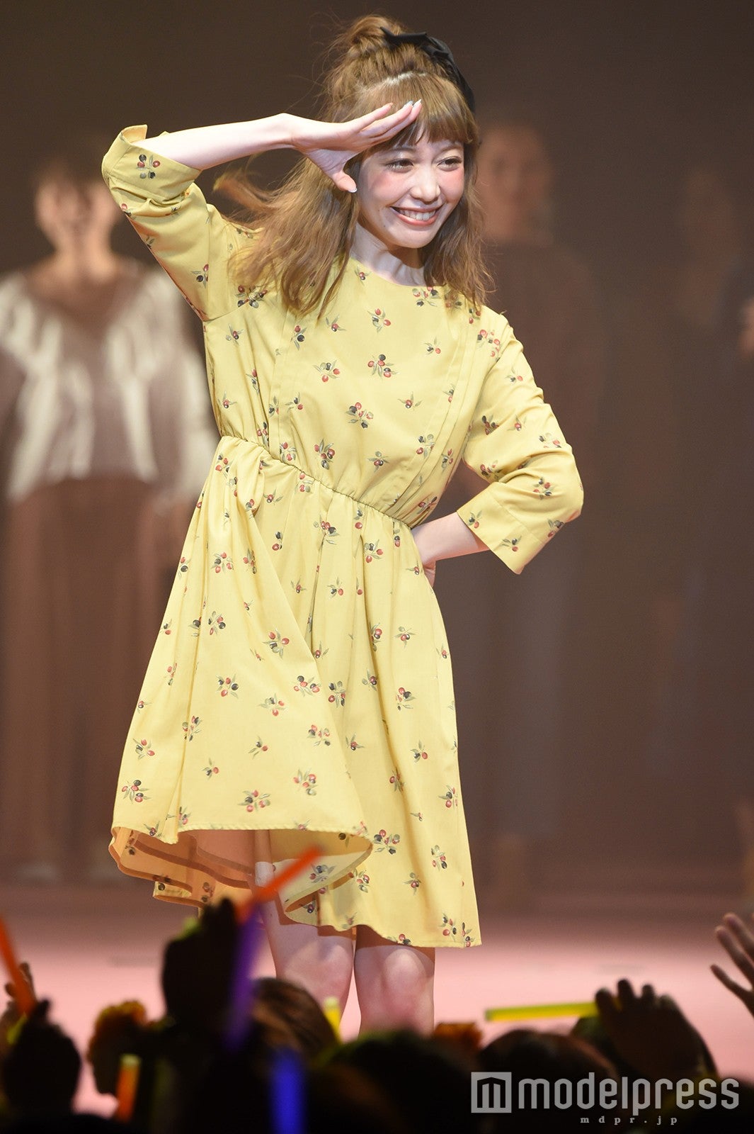 「mer fes.2016」（C）モデルプレス