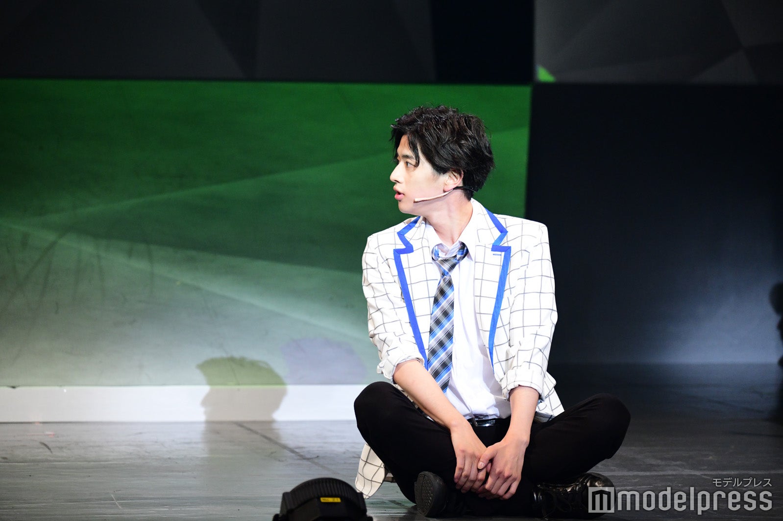 男劇団 青山表参道X（C）モデルプレス