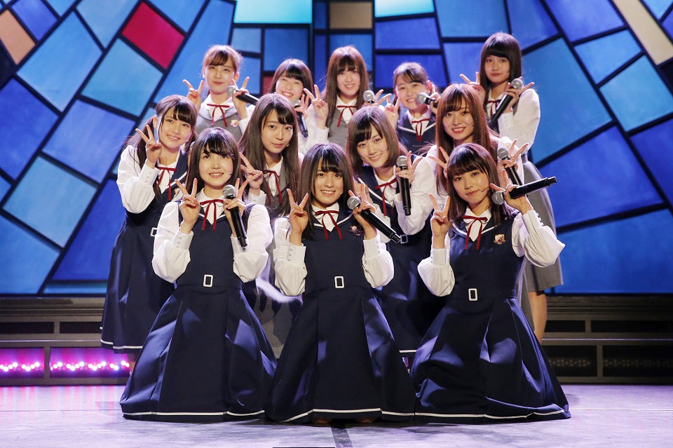 写真提供：ソニー・ミュージックレーベルズ