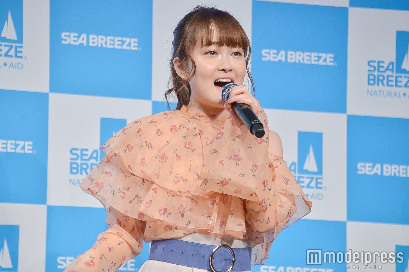 芹奈 （C）モデルプレス