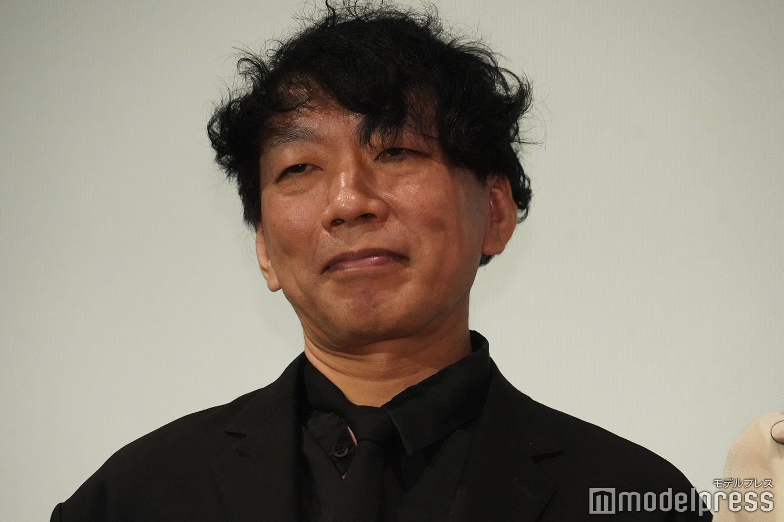 川村誠監督（C）モデルプレス