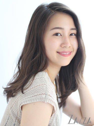 骨格ストレートさん向けのロングの髪型特集 ツヤ感ある大人ヘアが似合わせのコツ モデルプレス 骨格ストレートさん向けのロングの髪型特集 ツヤ感ある大人ヘアが似合わせのコツ モデルプレス