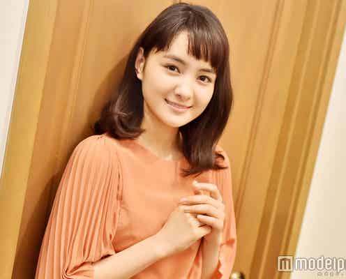 活躍必至の若手女優・葵わかな、初主演で感じたこと “苦渋の選択”経て芽生えた思い モデルプレスインタビュー