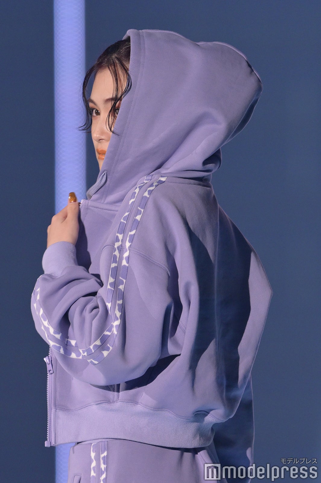 「マイナビ TGC 2023 S／S」より（C）モデルプレス