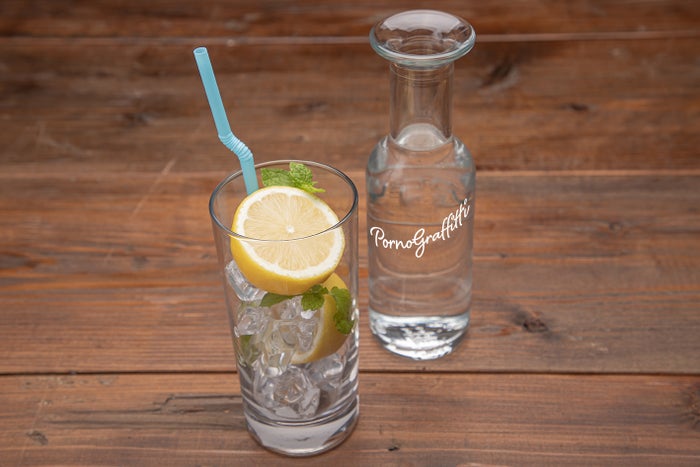 「ミュージック・サワー」790円／画像提供：株式会社パルコ