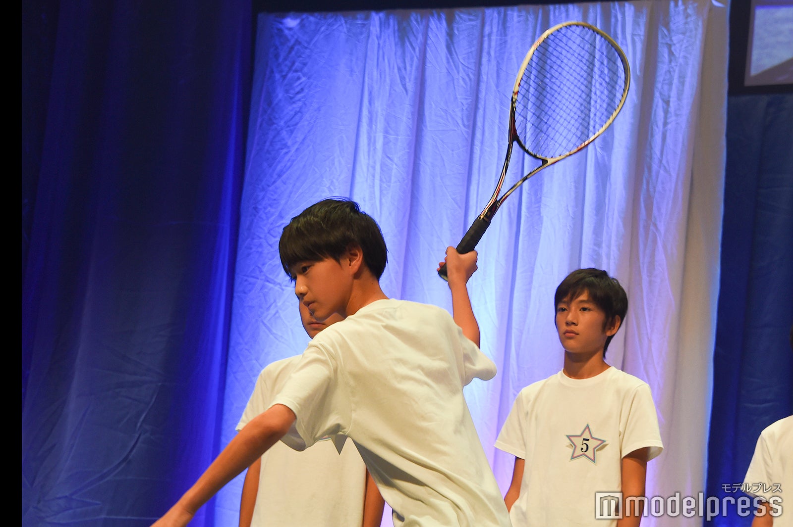 酒井大地くん （C）モデルプレス