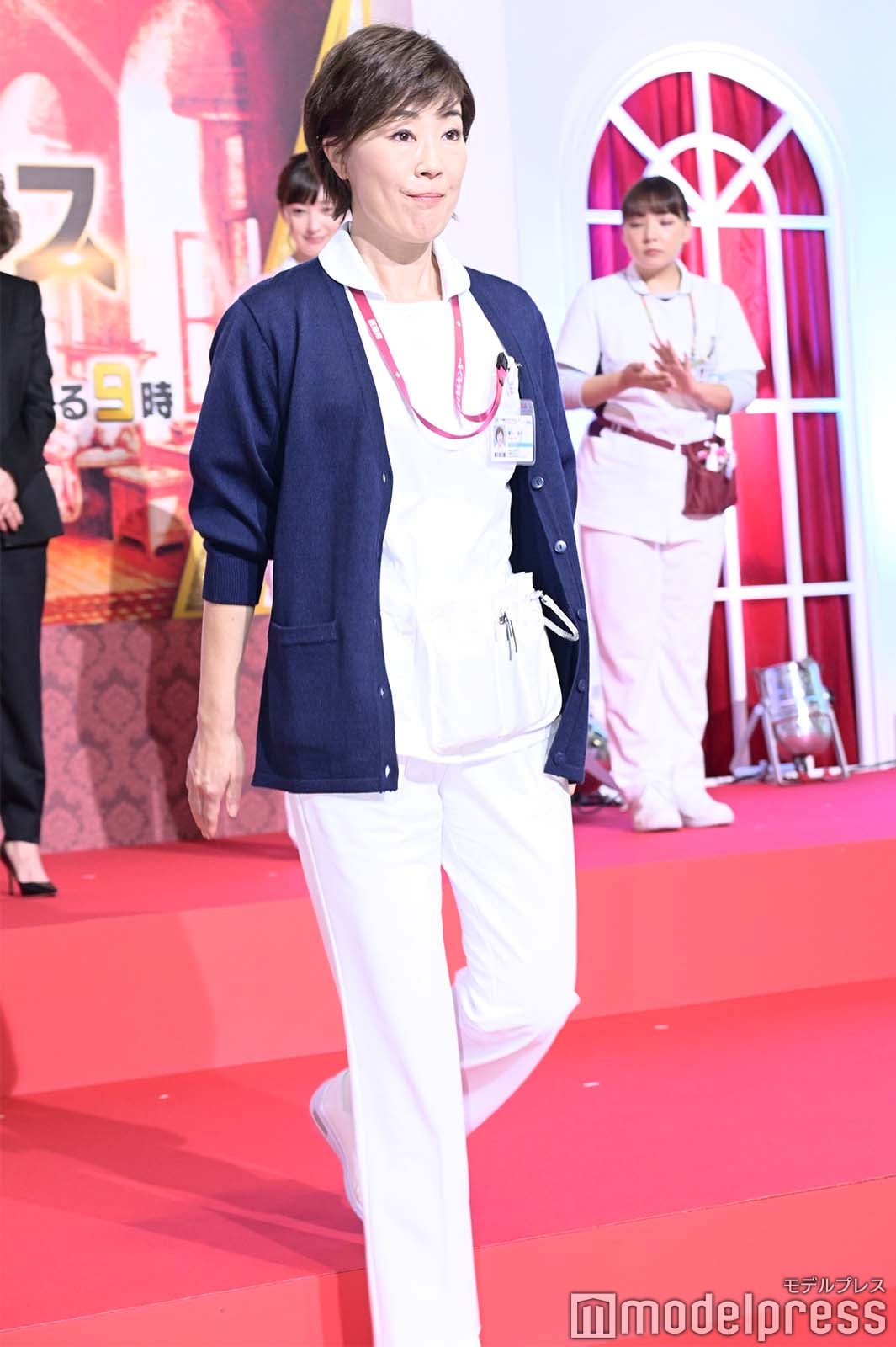 寺島しのぶ （C）モデルプレス