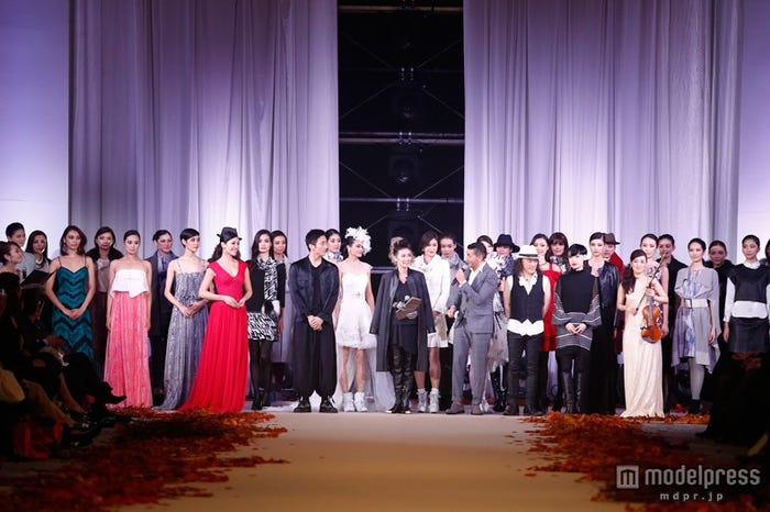 ステージの様子