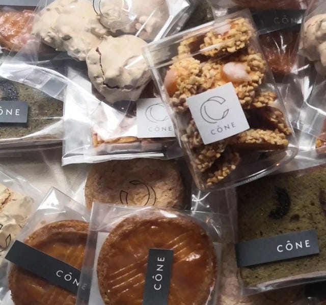 手土産にも喜ばれること間違いなし♡