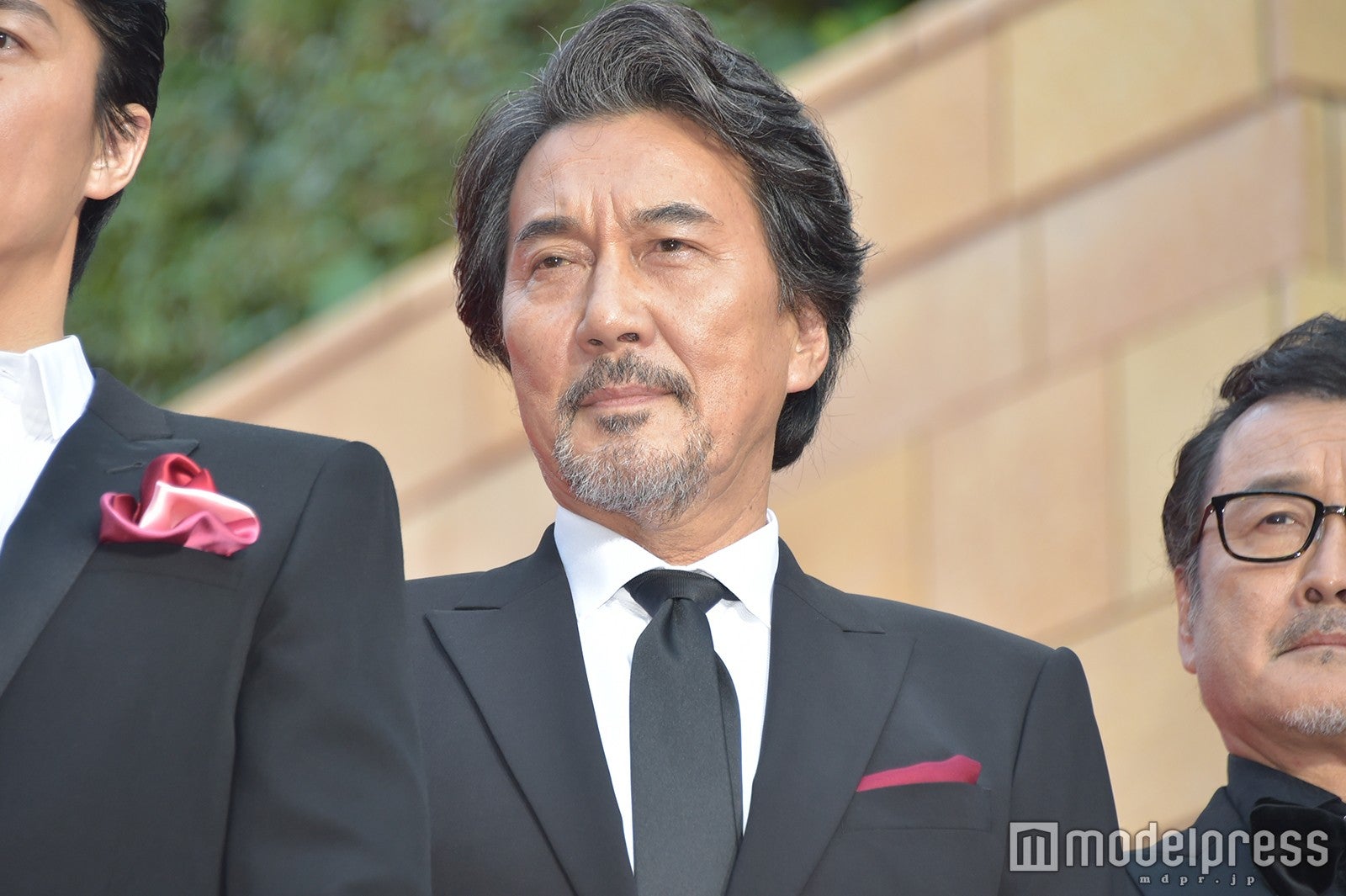 役所広司 （C）モデルプレス