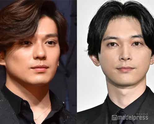 新田真剣佑、吉沢亮と「ほぼ毎日一緒にゲーム」プライベートでの交流明かす