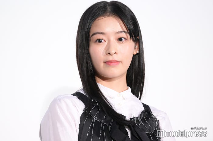 森七菜(C)モデルプレス