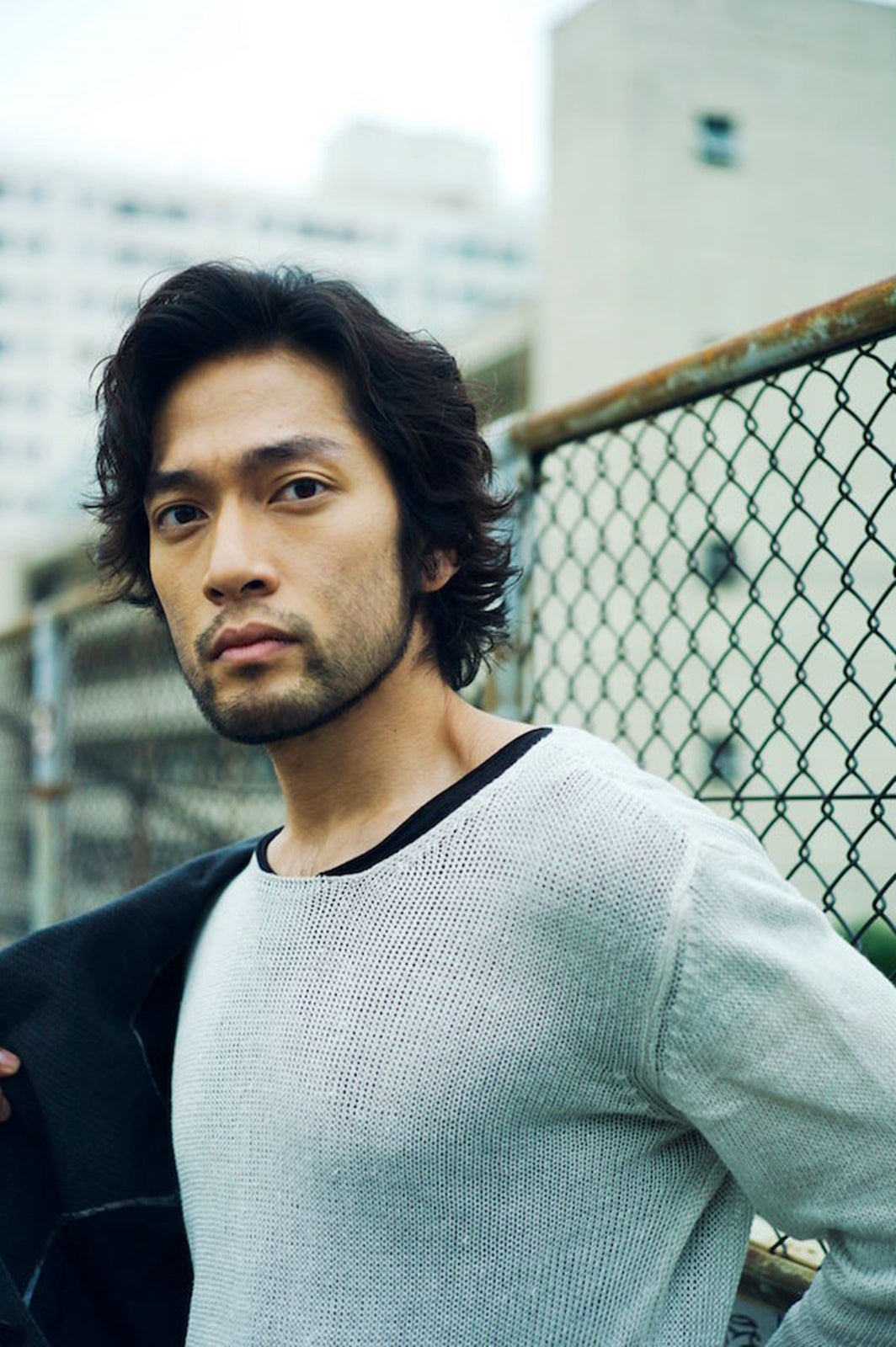 阿部進之介 （提供画像）