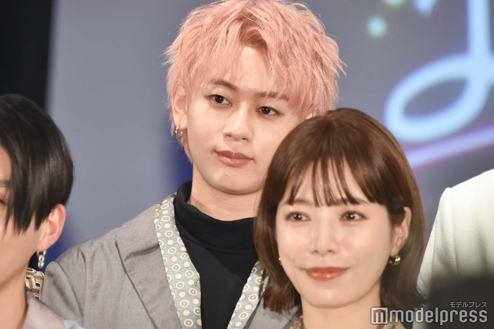 シューヤ（C）モデルプレス