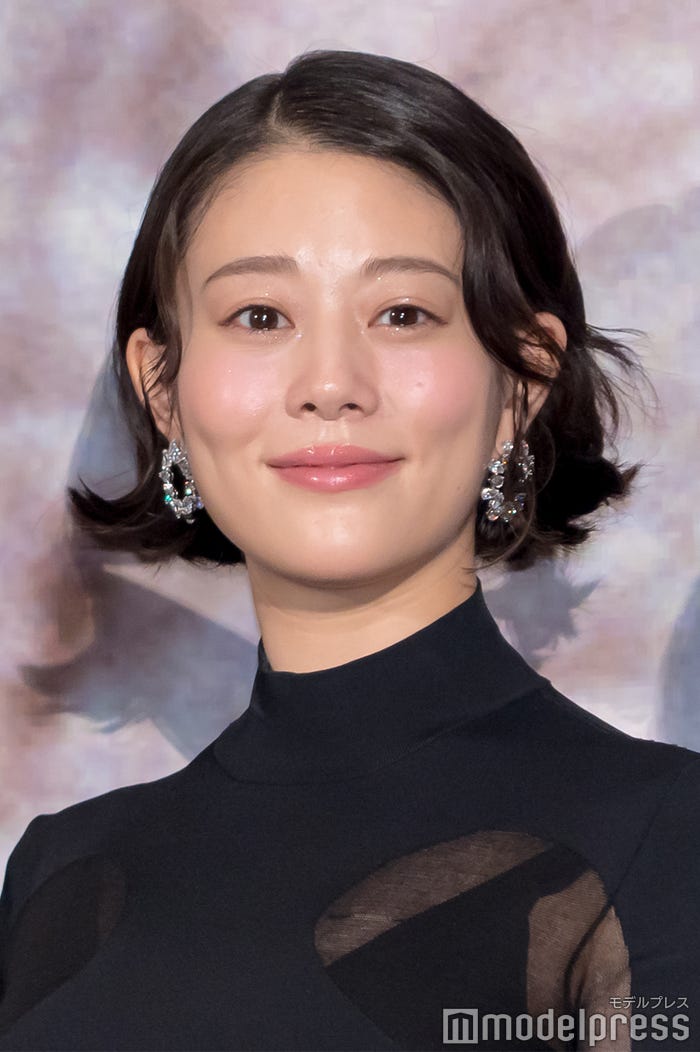 高畑充希(C)モデルプレス