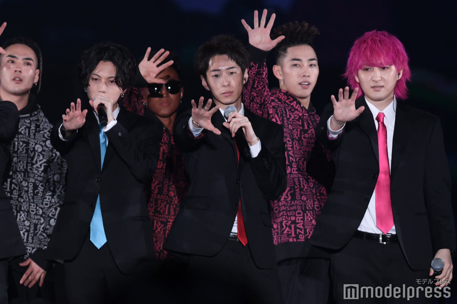 NextStage （C）モデルプレス