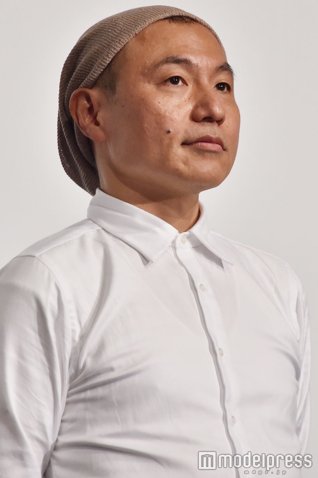 湯浅政明監督 （C）モデルプレス