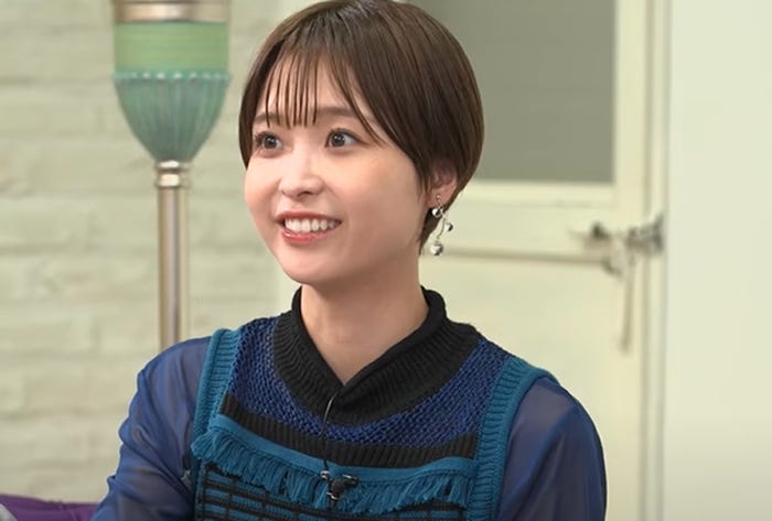 渡邊渚「起業家1年生渡邊渚とREALな社長 - モデルプレス×REAL VALUE」より