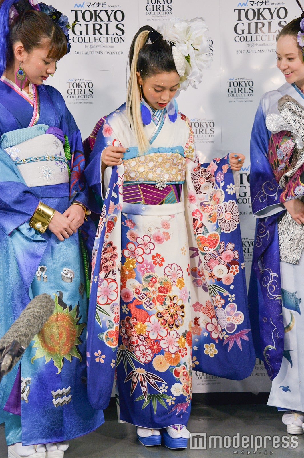 小島瑠璃子（C）モデルプレス