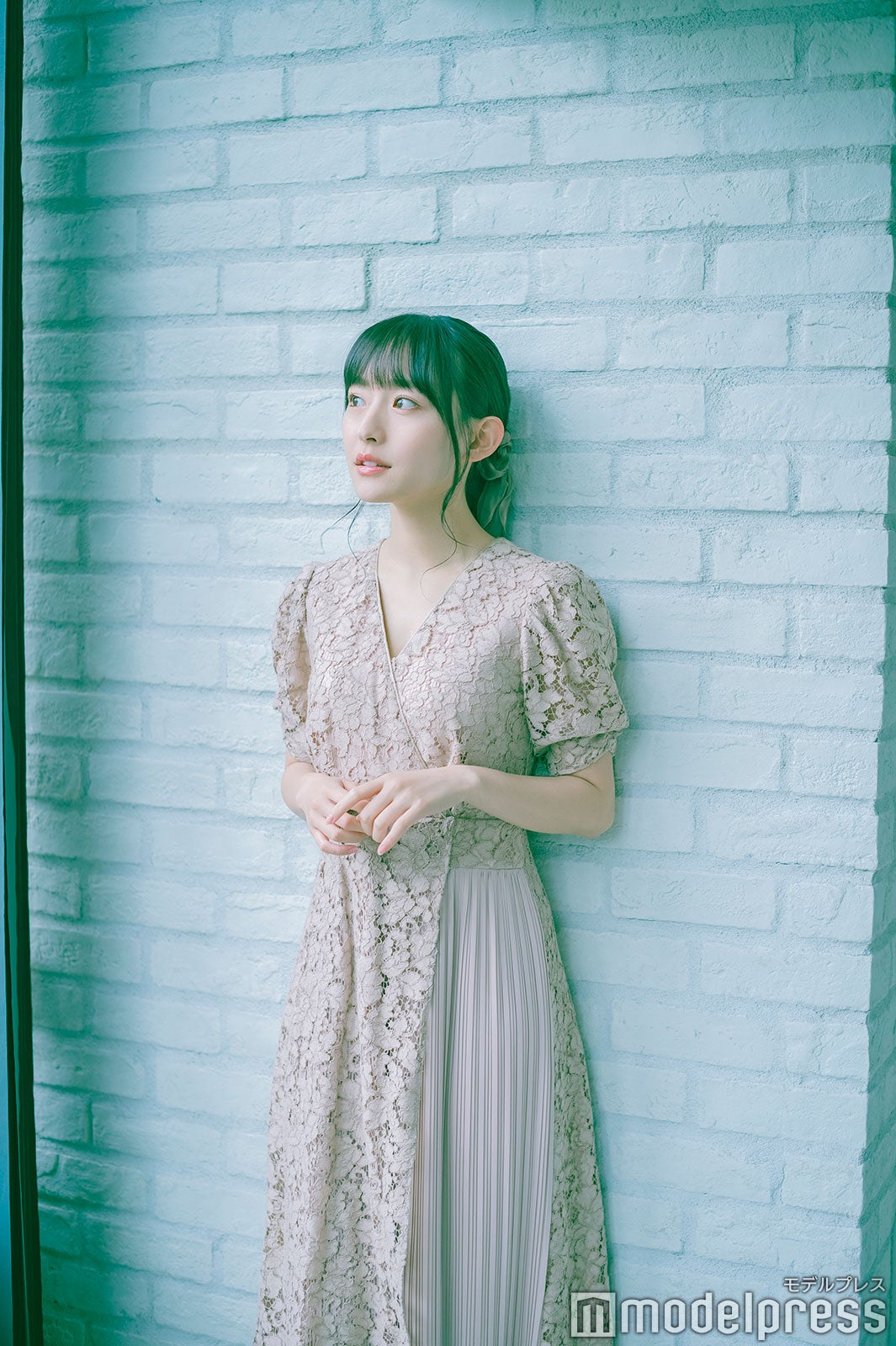 高崎かなみ（C）モデルプレス