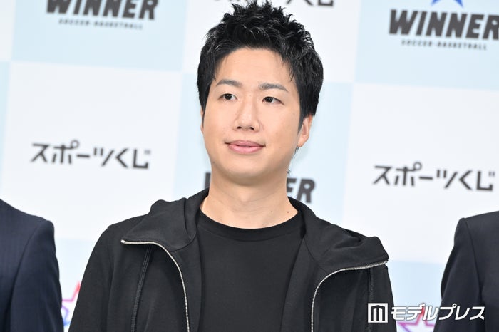 元プロ卓球選手・水谷隼氏、東京五輪パートナー伊藤美誠選手に「LINEブロックされているんです」 現在の関係明かす