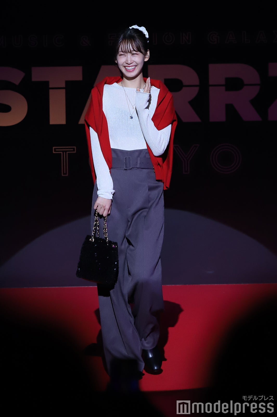 芹澤優（C）モデルプレス