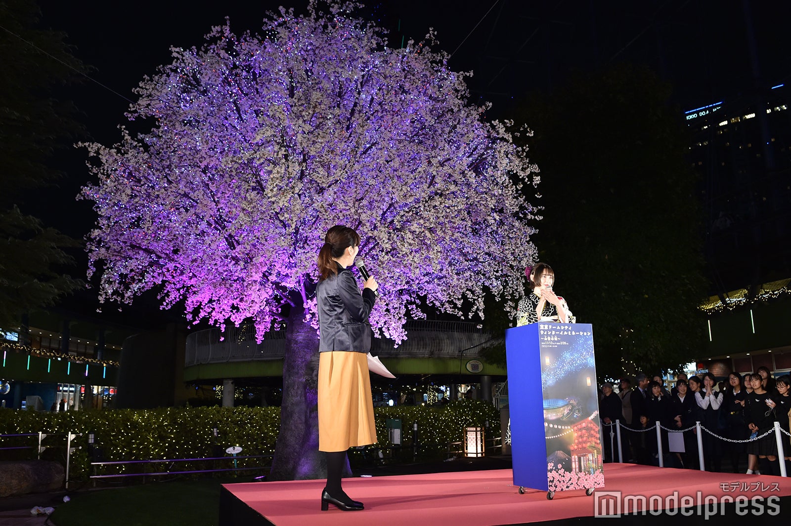 玉城ティナ（C）モデルプレス