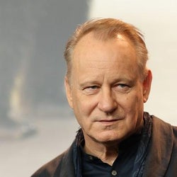 『RIVER』ステラン・スカルスガルド、チェルノブイリ原発事故を題材にしたミニシリーズに出演