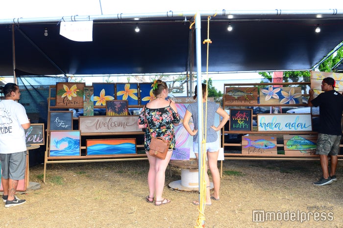 第38回フレームツリーアートフェスティバル（C）ビューティーガール