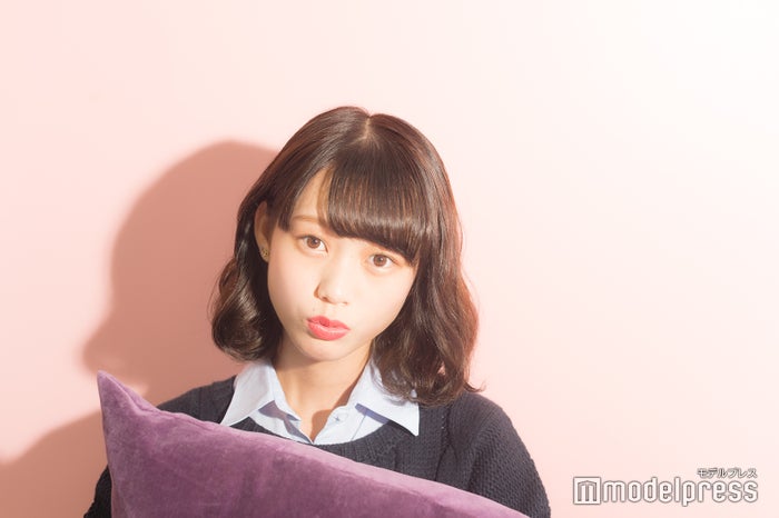 のん (C)モデルプレス