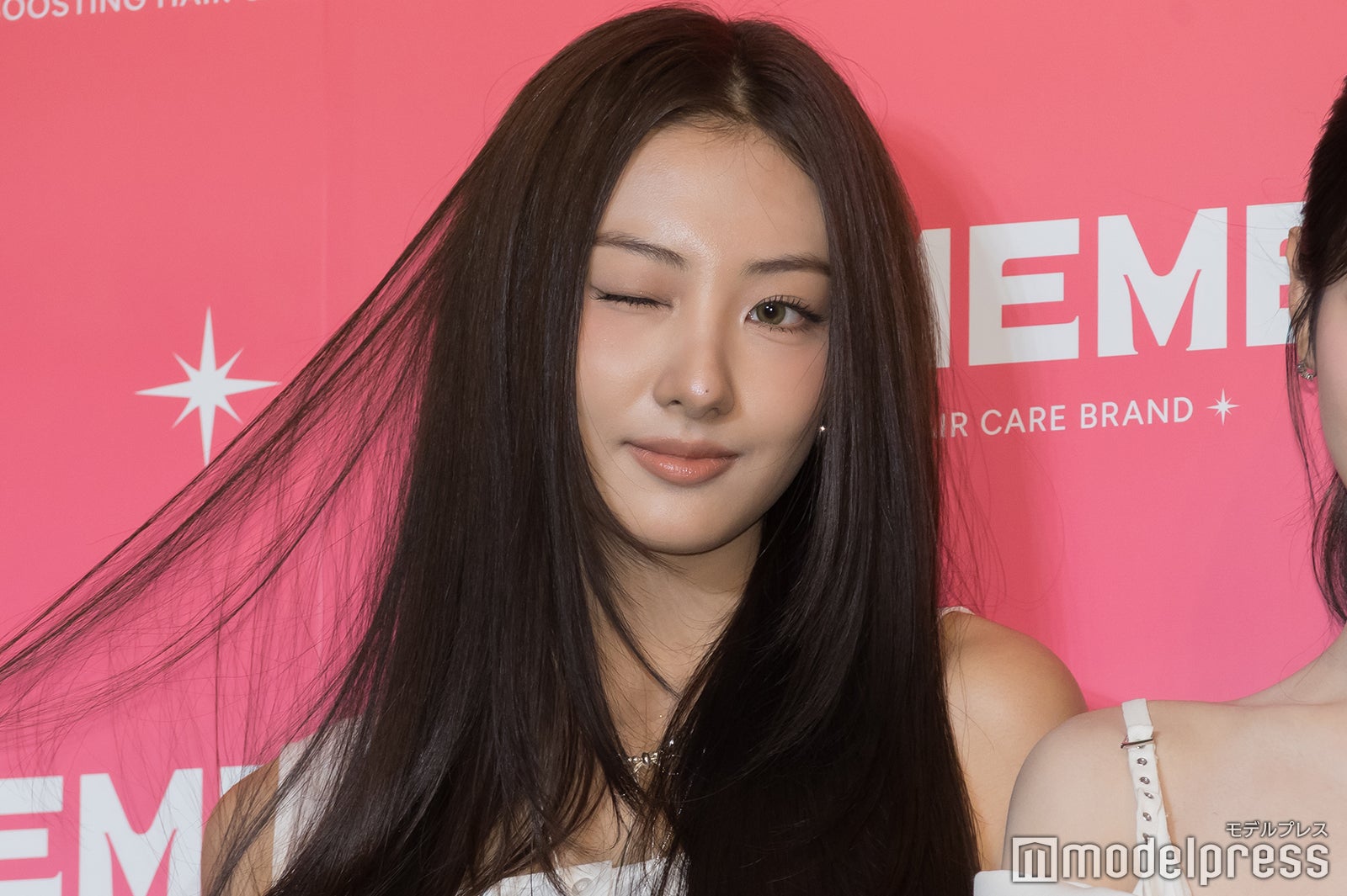 ガウォン（C）モデルプレス