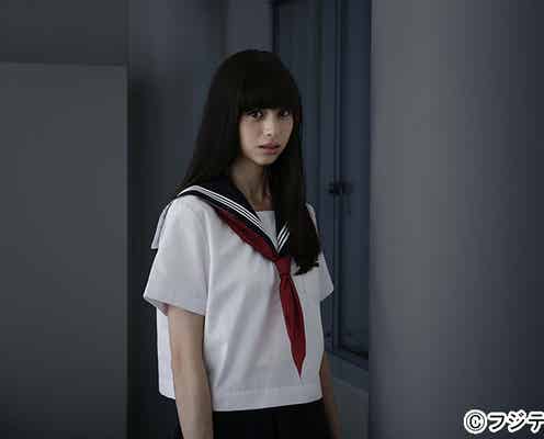 中条あやみ「ほん怖」初出演で初主演に抜てき 恐怖体験も明かす