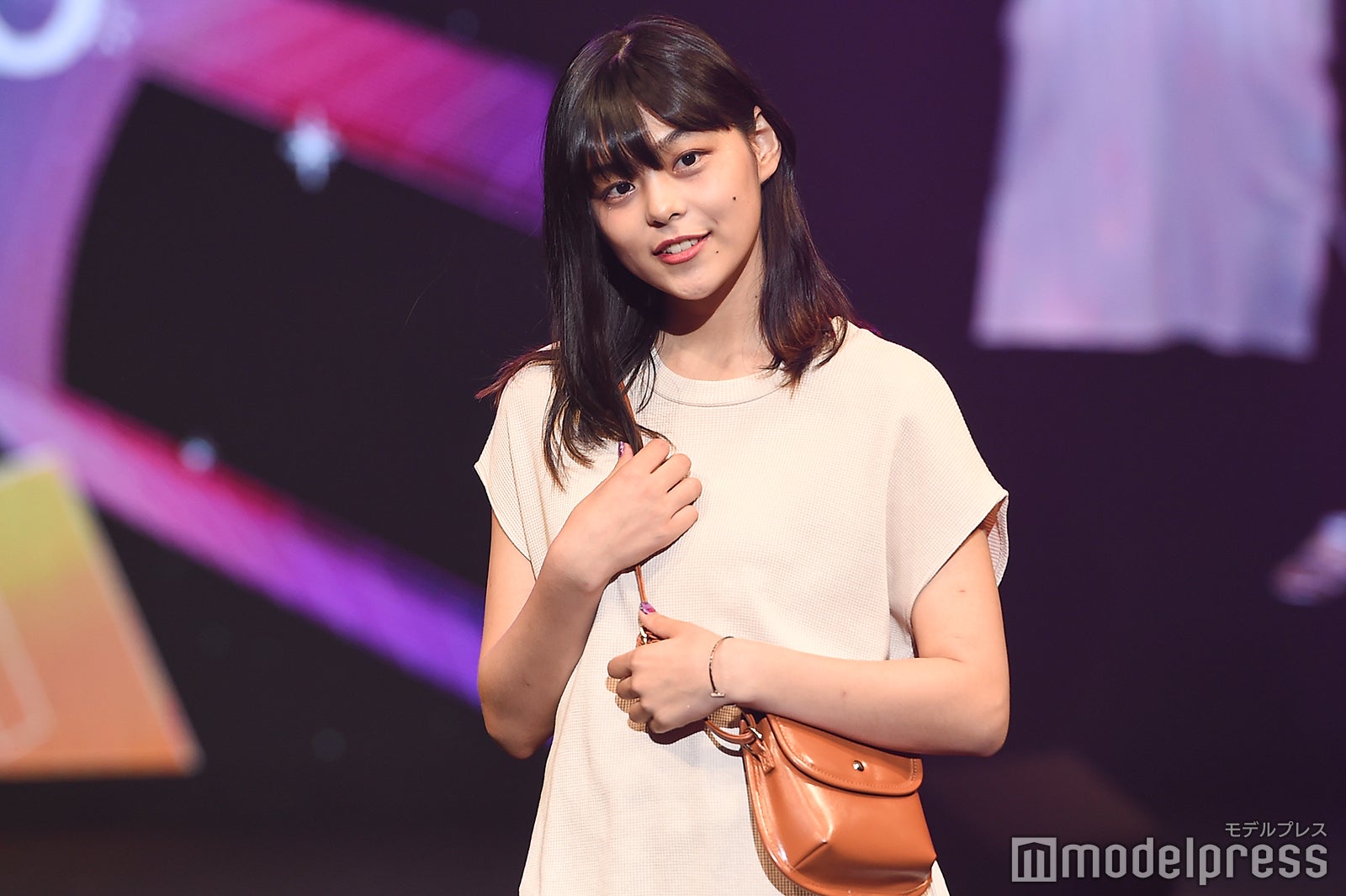 （C）モデルプレス