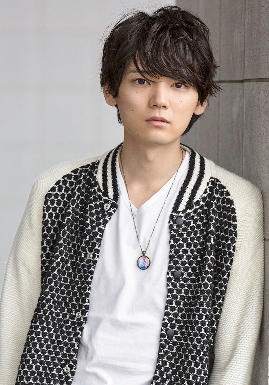 古川雄輝（提供画像）