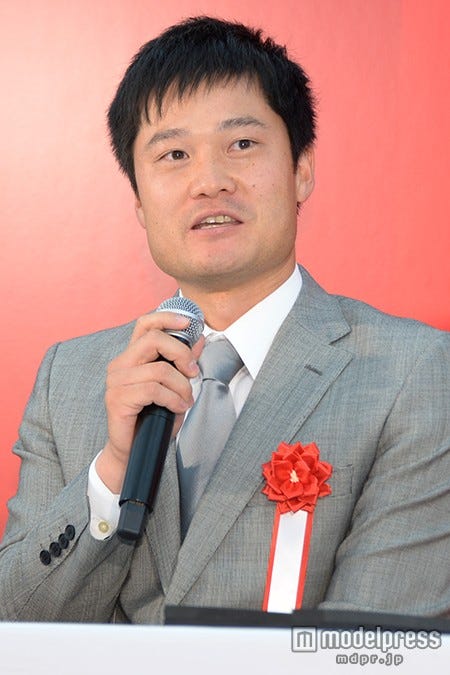 国枝慎吾選手