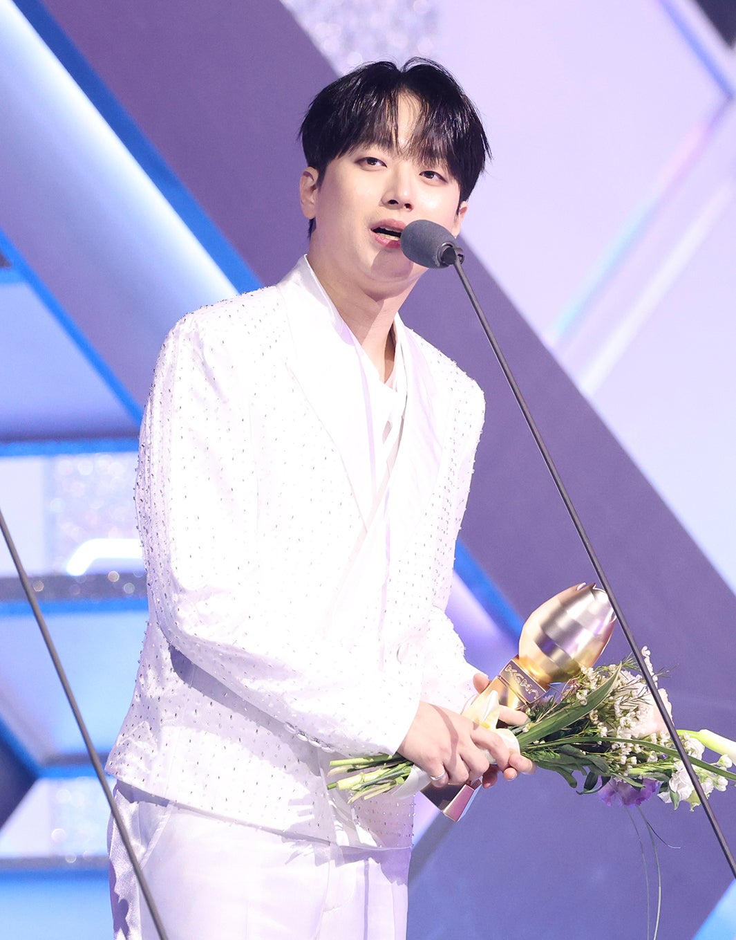 「2025 Korea Grand Music Awards（KGMA）」モデルプレス独占カット（C）Copyright 2025. IlganSports All Rights Reserved.