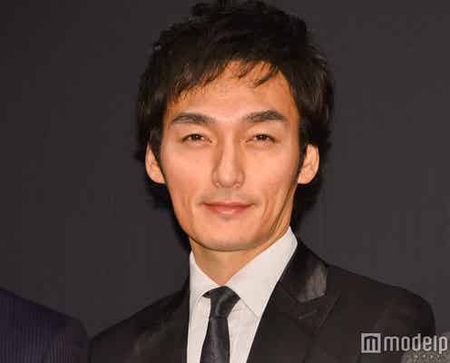 草なぎ剛、3年ぶり舞台出演「舞台に立つことはいつも怖い」稲垣吾郎の言葉が「励みに」<バリーターク>