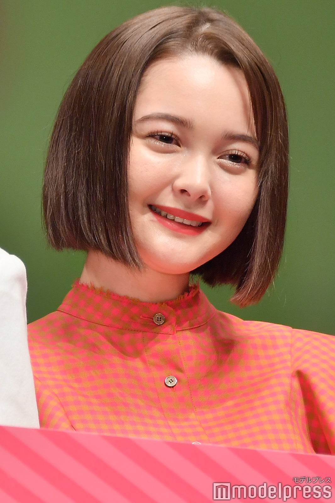 玉城ティナ（C）モデルプレス