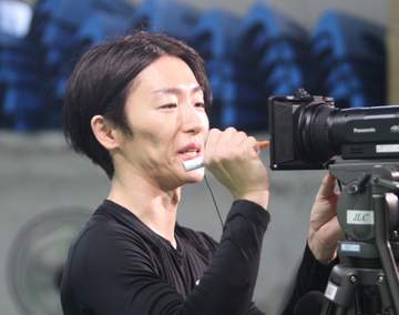 【ボート】鳴門SG 中田竜太が大勝負駆け続行へ