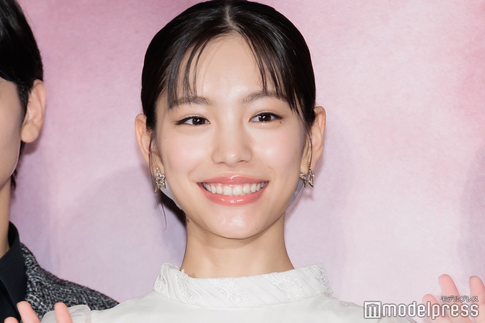 當真あみ（C）モデルプレス